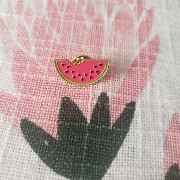Simply Southern Summer Fruit Pins - Picture 2 of 5